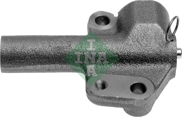 Vibration Damper, timing belt
